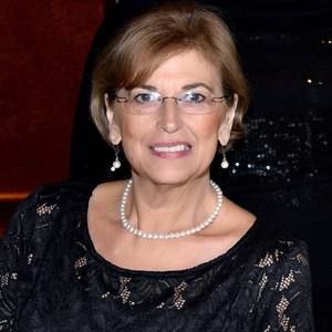 Meet your Posher, Rhonda